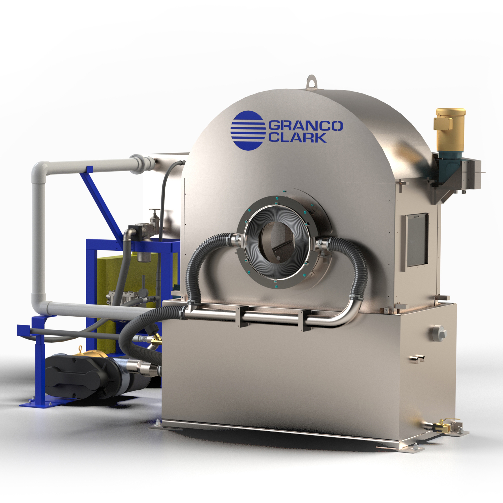 Precision Saw 1