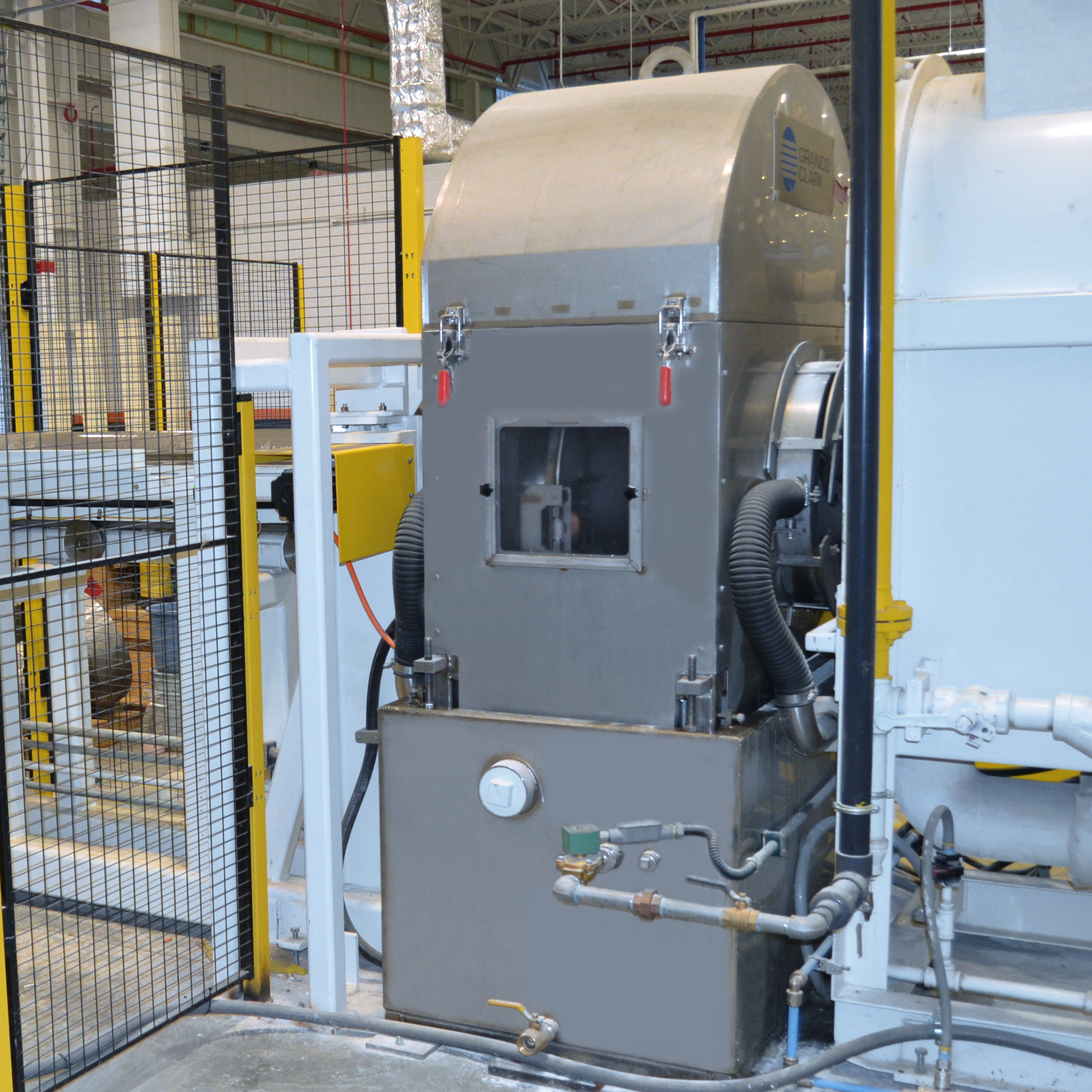 Precision Saw 1
