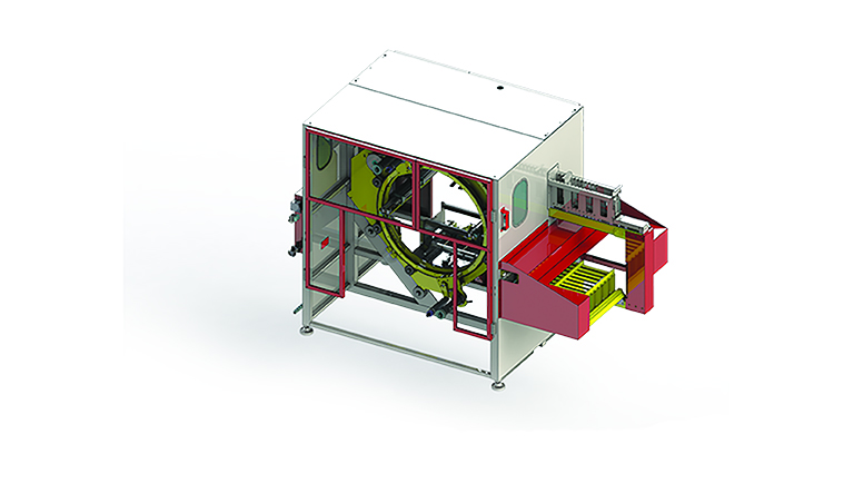 Precision Saw 1