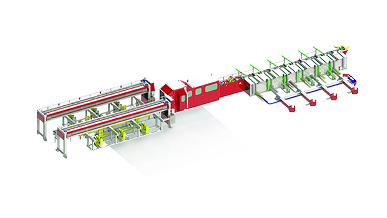 Precision Saw 1