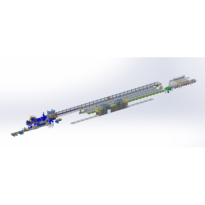 Precision Saw 1
