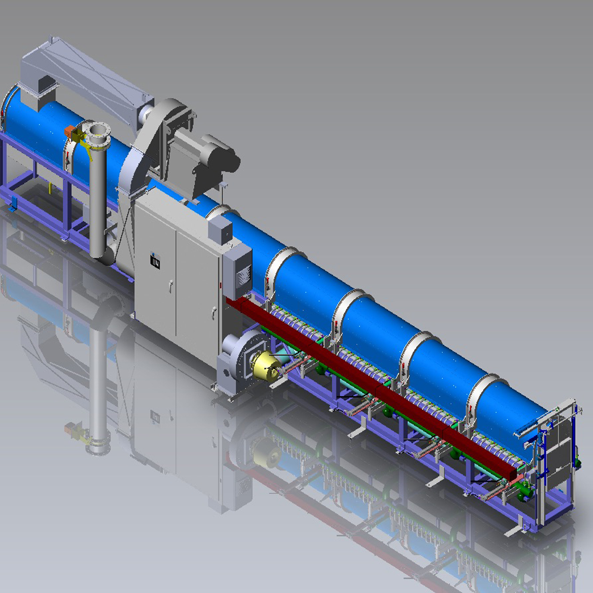 Precision Saw 1