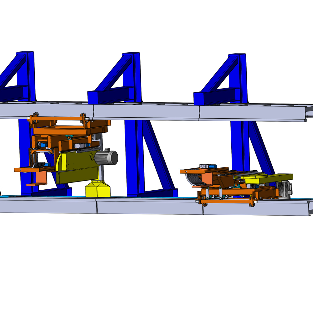 Precision Saw 1
