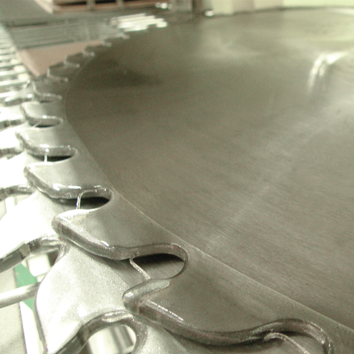 Precision Saw 1